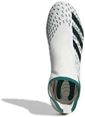 阿迪达斯 Predator Freak.3 '白绿'足球鞋 GW0748 Purchase 阿迪达斯 Predator Freak.3 '白绿'足球鞋 GW0748