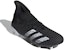 adidas Predator Freak.3 FG 'Demonscale - Hitam Putih' FY1030