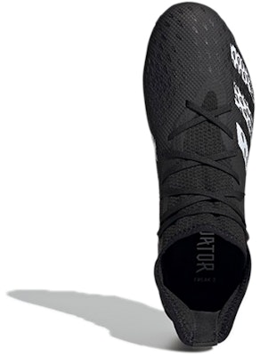 adidas Predator Freak.3 FG 'Demonscale - Hitam Putih' FY1030 Purchase adidas Predator Freak.3 FG 'Demonscale - Hitam Putih' FY1030
