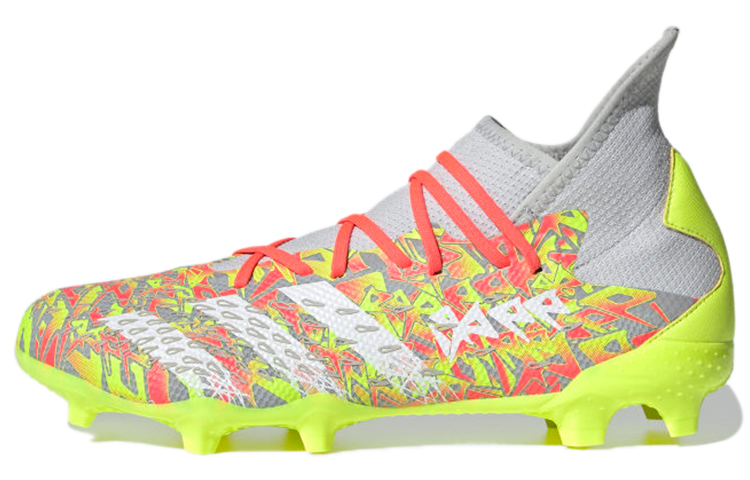 adidas Predator Freak.3 FG 'Demonscale - Numbersup'