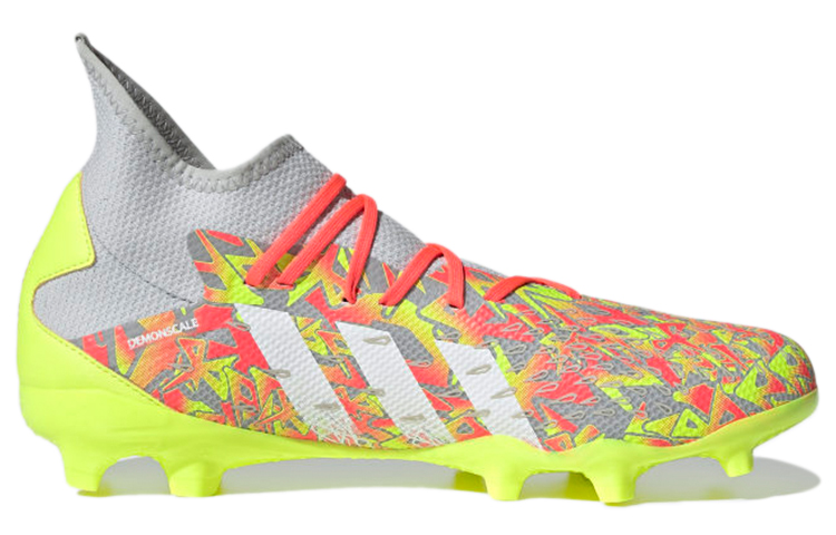 adidas Predator Freak.3 FG 'Demonscale - Numbersup' 圖 2