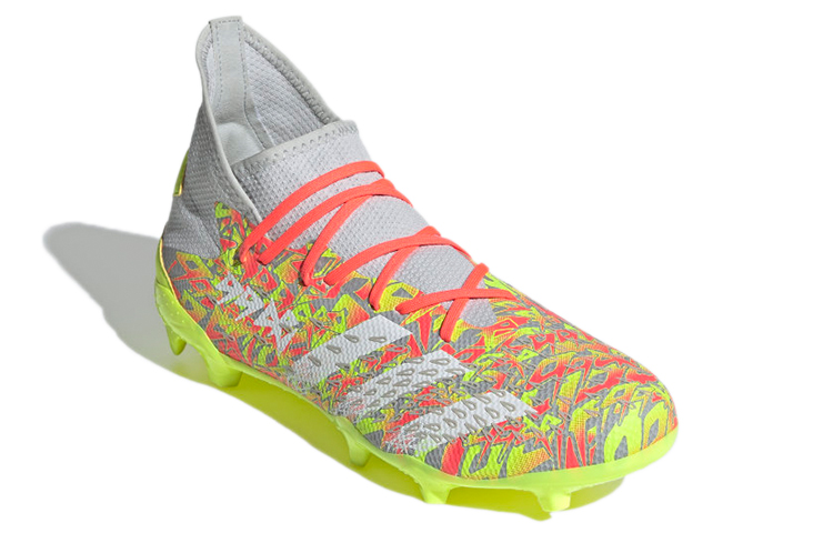 adidas Predator Freak.3 FG 'Demonscale - Numbersup' 圖 3