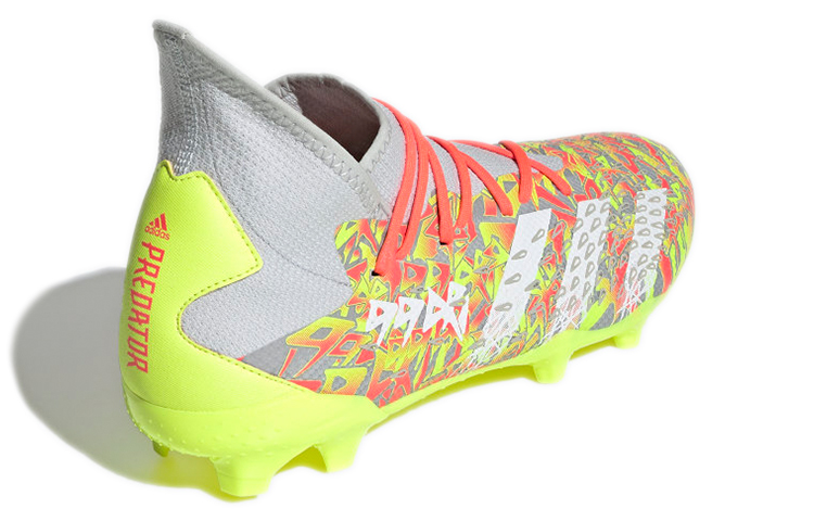 adidas Predator Freak.3 FG 'Demonscale - Numbersup' 圖 4