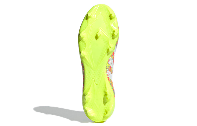 adidas Predator Freak.3 FG 'Demonscale - Numbersup' 圖 6