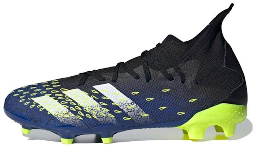 プレデター フリーク.3 FG デーモンスケール 青黄 FY0610 Buy プレデター フリーク.3 FG デーモンスケール 青黄 FY0610