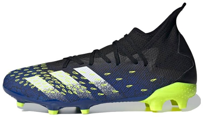 adidas Predator Freak.3 FG 'Demonscale - Biru Diraja Kuning' FY0610 Buy adidas Predator Freak.3 FG 'Demonscale - Biru Diraja Kuning' FY0610