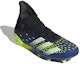 Lookbook adidas Predator Freak.3 FG 'Demonscale - Biru Diraja Kuning' FY0610