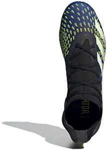 プレデター フリーク.3 FG デーモンスケール 青黄 FY0610 Purchase プレデター フリーク.3 FG デーモンスケール 青黄 FY0610