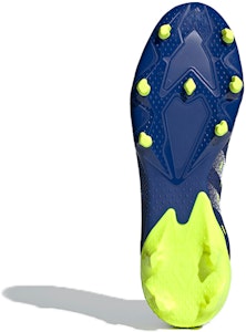 プレデター フリーク.3 FG デーモンスケール 青黄 FY0610 Details for プレデター フリーク.3 FG デーモンスケール 青黄 FY0610