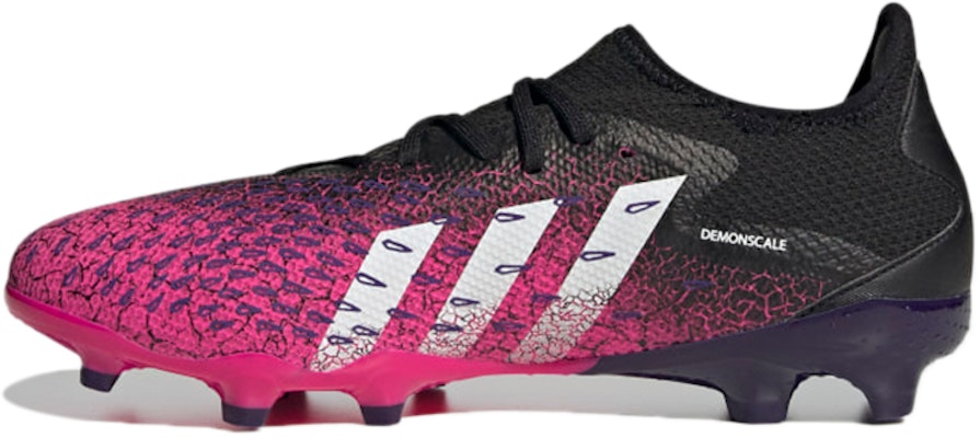adidas Predator Freak.3 FG 'Demonscale - Merah Jambu Mengejut' FW7519 Buy adidas Predator Freak.3 FG 'Demonscale - Merah Jambu Mengejut' FW7519
