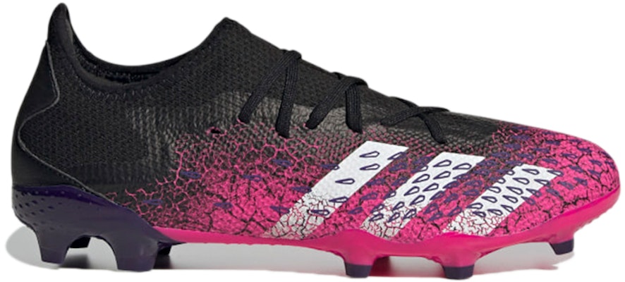 adidas Predator Freak.3 FG 'Demonscale - Merah Jambu Mengejut' FW7519 Order adidas Predator Freak.3 FG 'Demonscale - Merah Jambu Mengejut' FW7519
