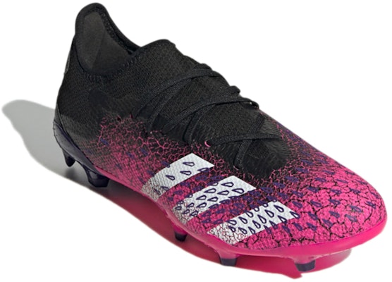 adidas Predator Freak.3 FG 'Demonscale - Merah Jambu Mengejut' FW7519 Lookbook adidas Predator Freak.3 FG 'Demonscale - Merah Jambu Mengejut' FW7519