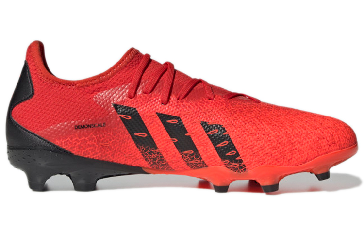 Order adidas Predator Freak.3 FG 'Demonscale - Merah Solar' FY6289