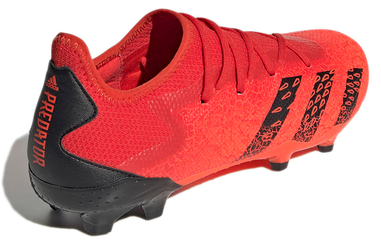 Shop adidas Predator Freak.3 FG 'Demonscale - Merah Solar' FY6289