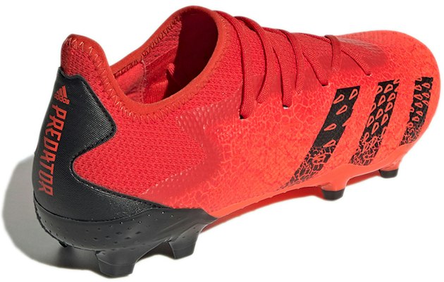 阿迪达斯 Predator Freak.3 FG '炎魔刻度 - 太阳红' FY6289 Purchase 阿迪达斯 Predator Freak.3 FG '炎魔刻度 - 太阳红' FY6289