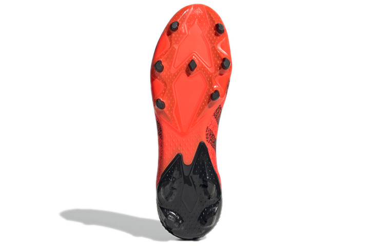 Details for adidas Predator Freak.3 FG 'Demonscale - Merah Solar' FY6289