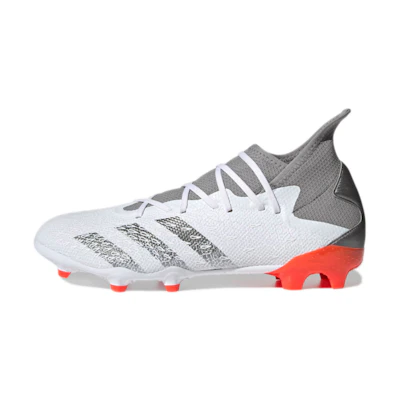 adidas Predator Freak.3 FG 'Demonscale - White Solar Red'
