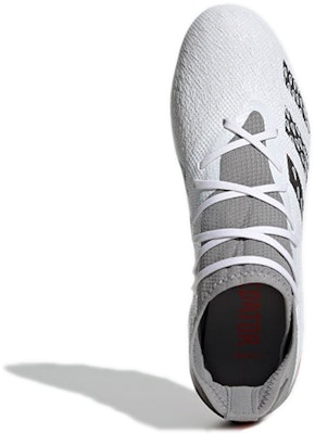 adidas Predator Freak.3 FG 'Demonscale - Putih Solar Merah' FY6276 Purchase adidas Predator Freak.3 FG 'Demonscale - Putih Solar Merah' FY6276