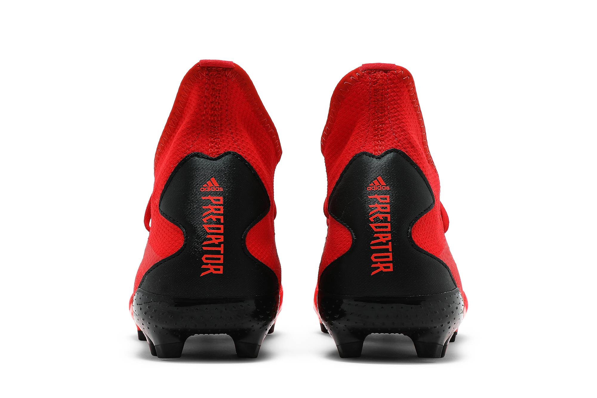 adidas Predator Freak.3 FG 'Demonscale - Solar Red' 圖 6