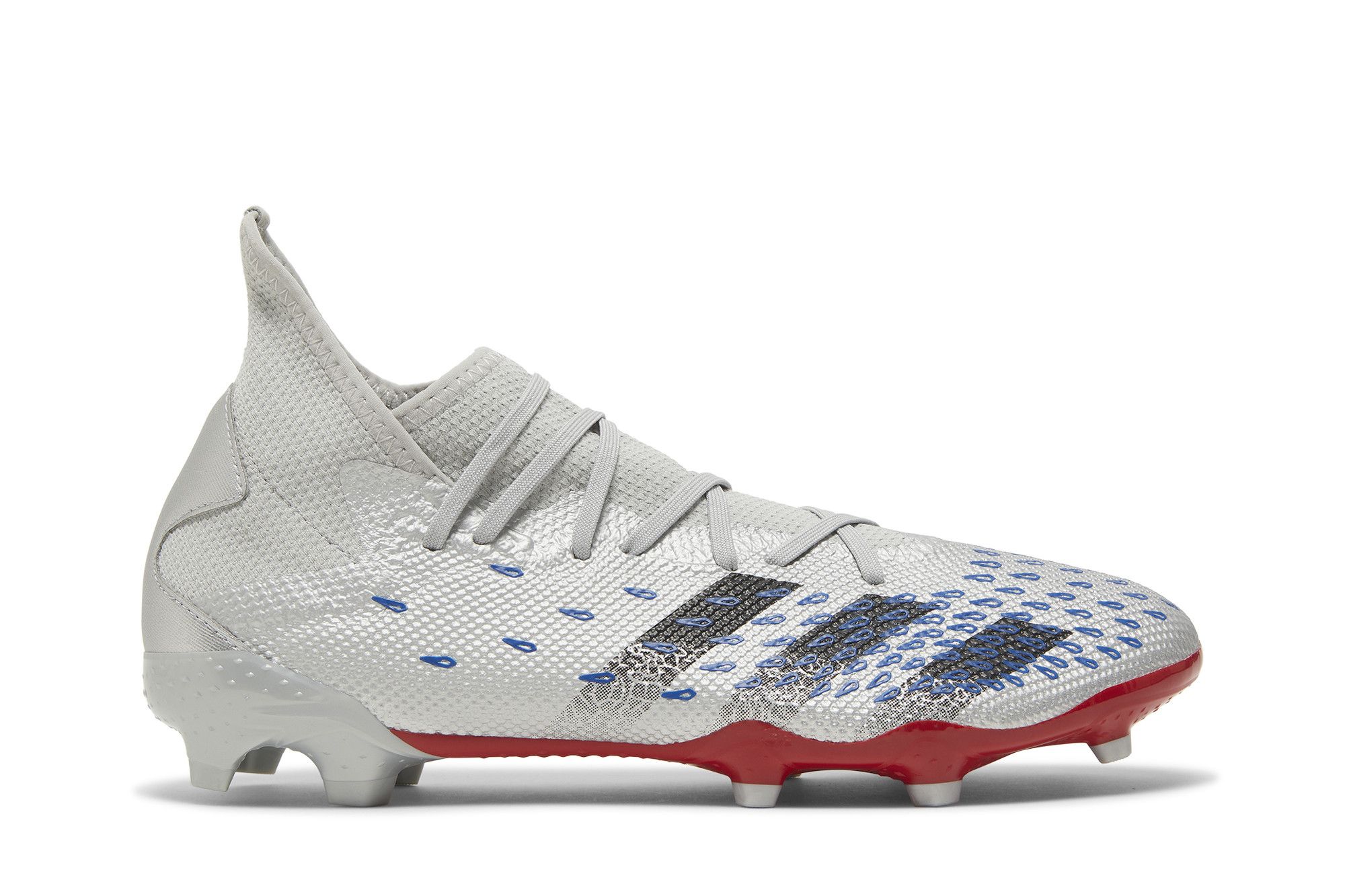 adidas Predator Freak.3 FG 'Showpiece Pack' FY2219