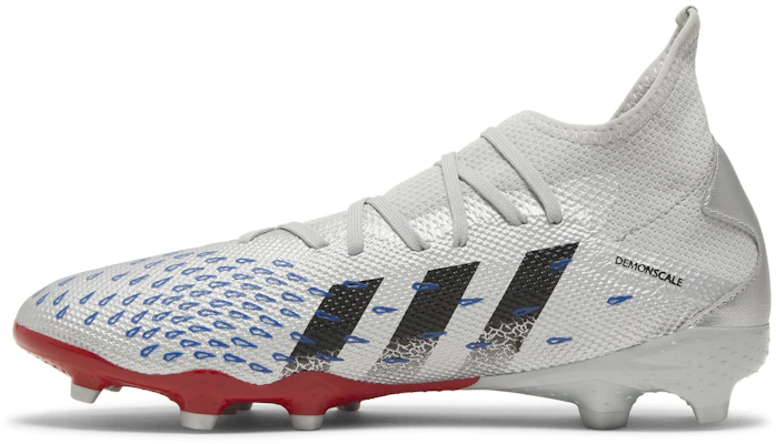 adidas Predator Freak.3 FG ''Showpiece Pack'' Fußballschuhe FY2219 Lookbook adidas Predator Freak.3 FG ''Showpiece Pack'' Fußballschuhe FY2219