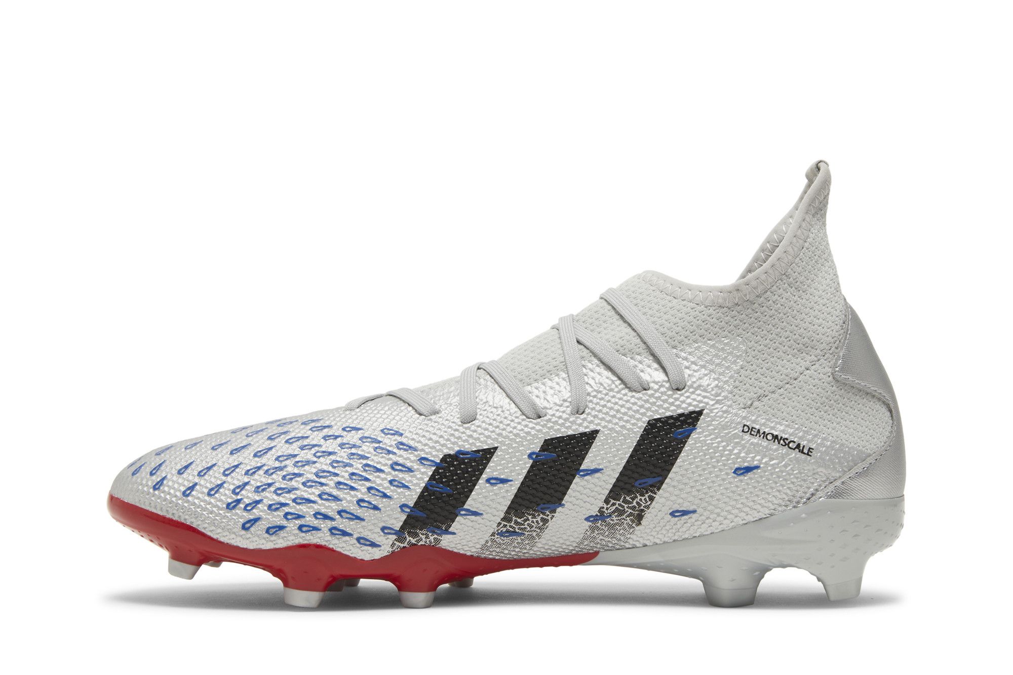 adidas Predator Freak.3 FG 'Showpiece Pack' 圖 3