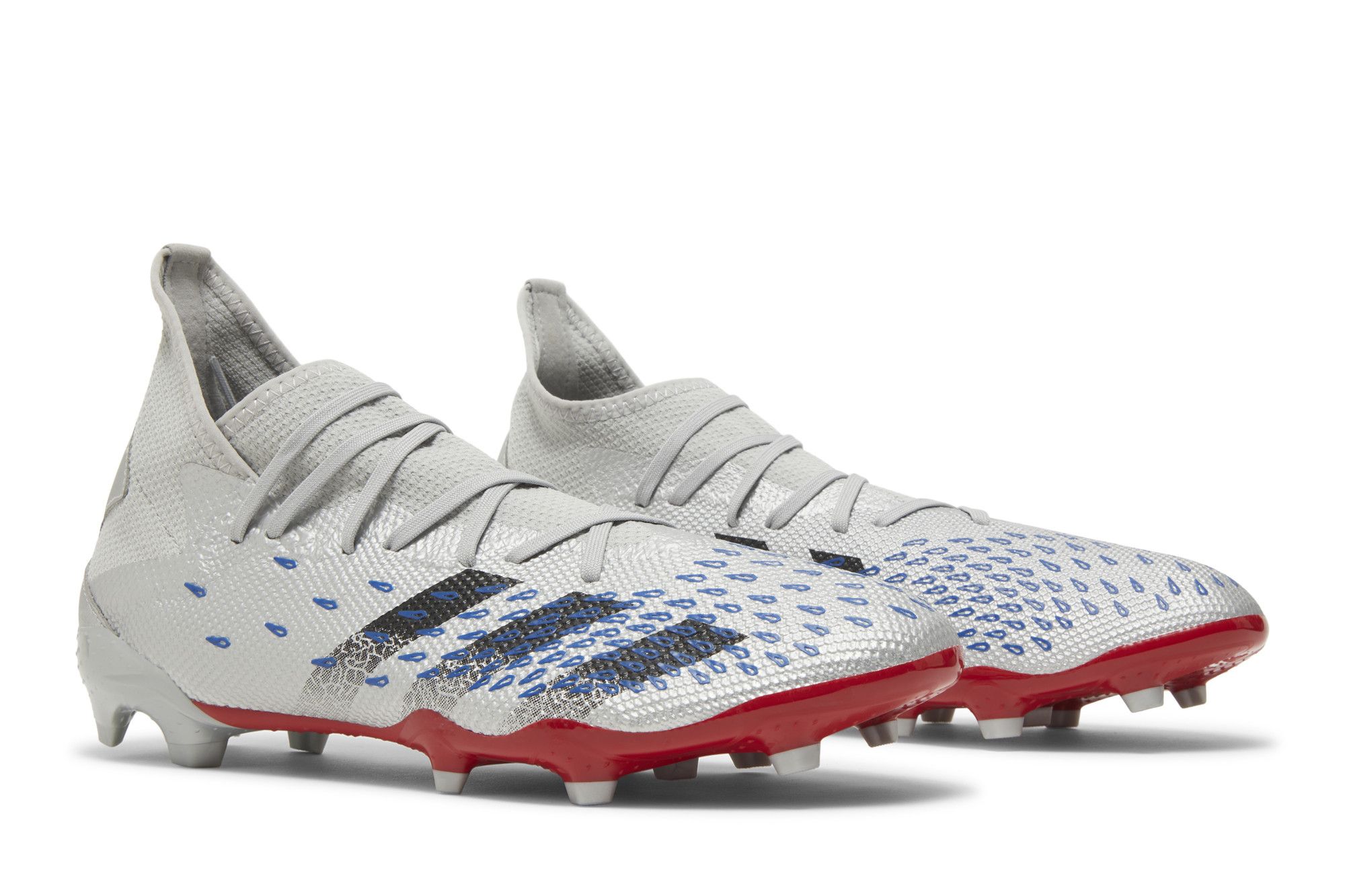 adidas Predator Freak.3 FG 'Showpiece Pack' 圖 8