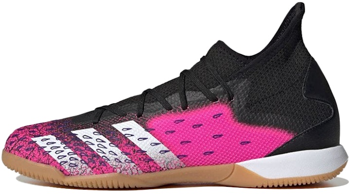 adidas Predator Freak.3 IN 'Demonscale - Pink Kejutan' FW7518 Buy adidas Predator Freak.3 IN 'Demonscale - Pink Kejutan' FW7518