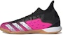 adidas Predator Freak.3 IN 'Demonscale - Pink Kejutan' FW7518