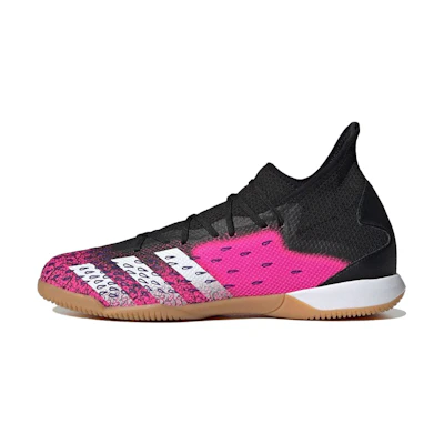 adidas Predator Freak.3 IN 'Demonscale - Shock Pink'