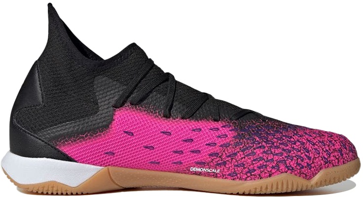adidas Predator Freak.3 IN 'Demonscale - Pink Kejutan' FW7518 Order adidas Predator Freak.3 IN 'Demonscale - Pink Kejutan' FW7518