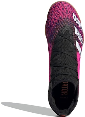 adidas Predator Freak.3 IN 'Demonscale - Pink Kejutan' FW7518 Purchase adidas Predator Freak.3 IN 'Demonscale - Pink Kejutan' FW7518