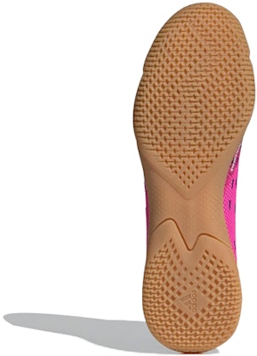 adidas Predator Freak.3 IN 'Demonscale - Pink Kejutan' FW7518 Details for adidas Predator Freak.3 IN 'Demonscale - Pink Kejutan' FW7518