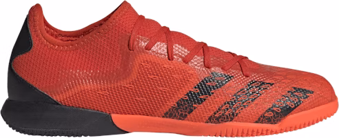 adidas Predator Freak.3 IN 'Demonscale - Solar Red' FY7861 adidas Predator Freak.3 IN 'Demonscale - Solar Red' FY7861