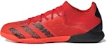 Buy adidas Predator Freak.3 IN 'Demonscale - Merah Solar' FY7861