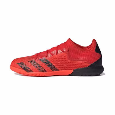 adidas Predator Freak.3 IN 'Demonscale - Solar Red'