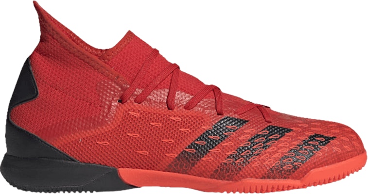 adidas Predator Freak.3 IN 'Demonscale - Merah Solar' FY6285 Buy adidas Predator Freak.3 IN 'Demonscale - Merah Solar' FY6285