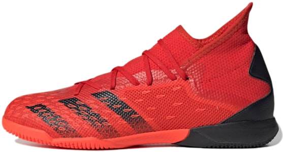 アディダス プレデター フリーク.3 IN 'デモンスケール - ソーラーレッド' FY6285 FY6285 Buy アディダス プレデター フリーク.3 IN 'デモンスケール - ソーラーレッド' FY6285 FY6285