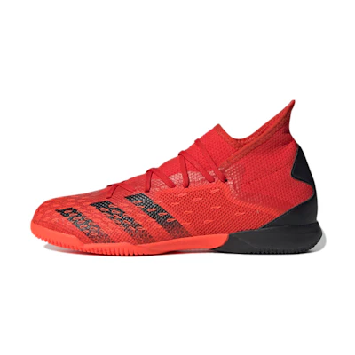 adidas Predator Freak.3 IN 'Demonscale - Solar Red'