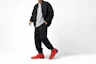 Order adidas Predator Freak.3 IN 'Demonscale - Solar Red' FY6285