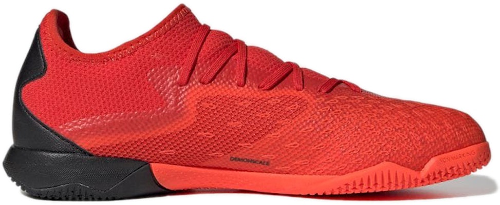adidas Predator Freak.3 IN 'Demonscale - Merah Solar' FY7861 Order adidas Predator Freak.3 IN 'Demonscale - Merah Solar' FY7861