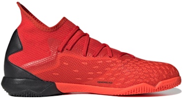adidas Predator Freak.3 IN 'Demonscale - Merah Solar' FY6285 Order adidas Predator Freak.3 IN 'Demonscale - Merah Solar' FY6285