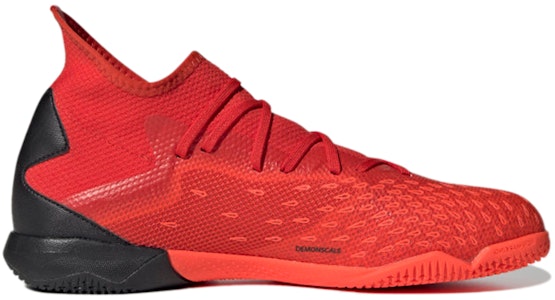 アディダス プレデター フリーク.3 IN 'デモンスケール - ソーラーレッド' FY6285 FY6285 Order アディダス プレデター フリーク.3 IN 'デモンスケール - ソーラーレッド' FY6285 FY6285