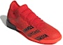 Lookbook adidas Predator Freak.3 IN 'Demonscale - Merah Solar' FY7861