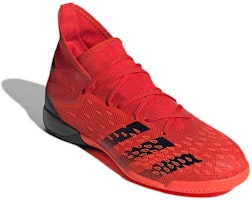 adidas Predator Freak.3 IN 'Demonscale - Merah Solar' FY6285 Lookbook adidas Predator Freak.3 IN 'Demonscale - Merah Solar' FY6285