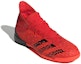 Lookbook adidas Predator Freak.3 IN 'Demonscale - Merah Solar' FY6285