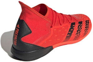 adidas Predator Freak.3 IN 'Demonscale - Merah Solar' FY6285 Shop adidas Predator Freak.3 IN 'Demonscale - Merah Solar' FY6285