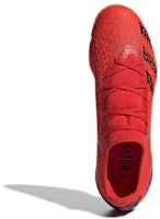 Purchase adidas Predator Freak.3 IN 輕便透氣足球鞋 紅黑