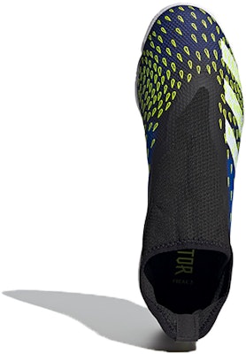 adidas Predator Freak.3 Sin Cordones 'Negro Azul Verde' FY0970 Purchase adidas Predator Freak.3 Sin Cordones 'Negro Azul Verde' FY0970