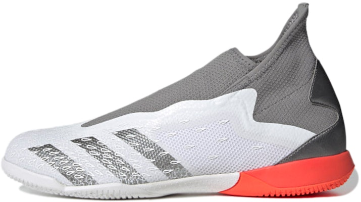 adidas Predator Freak.3 无鞋带 '灰白' FY7823 Buy adidas Predator Freak.3 无鞋带 '灰白' FY7823